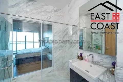 Condominio de 3 dormitorios en Pattaya, Tailandia № 213133 - foto 15