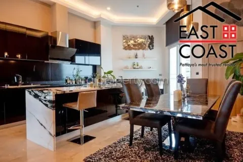 Condominio de 3 dormitorios en Pattaya, Tailandia № 213133 - foto 4