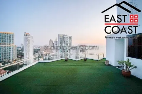 Condominio de 3 dormitorios en Pattaya, Tailandia № 213133 - foto 17