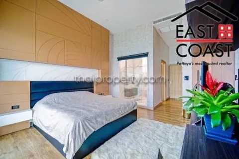 Condominio de 3 dormitorios en Pattaya, Tailandia № 213133 - foto 14