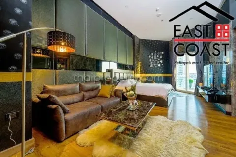 Condominio de 3 dormitorios en Pattaya, Tailandia № 213133 - foto 10