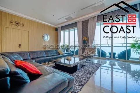 Condominio de 3 dormitorios en Pattaya, Tailandia № 213133 - foto 3