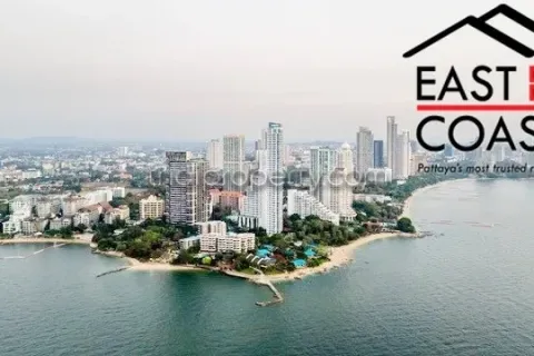 Condominio de 3 dormitorios en Pattaya, Tailandia № 213133 - foto 18