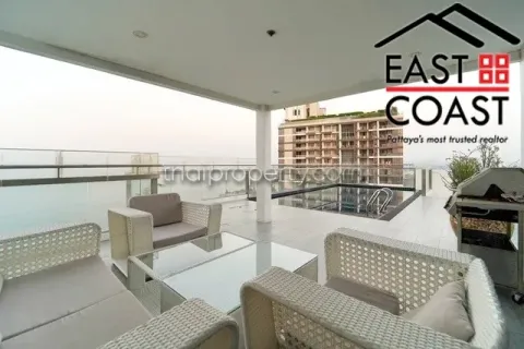 Condominio de 3 dormitorios en Pattaya, Tailandia № 213133 - foto 7