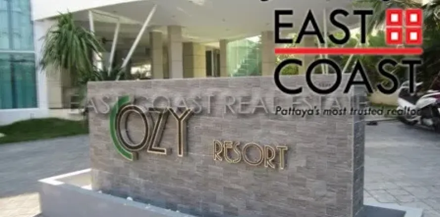 Local comercial 3400 m2 en Pattaya, Tailandia № 213132
