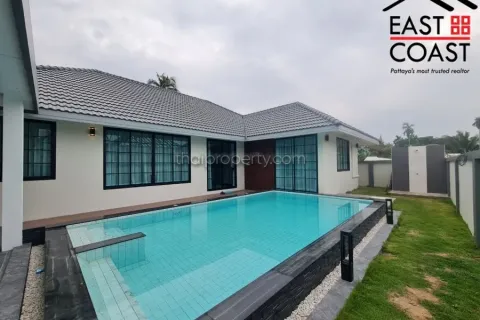 Maison à Pattaya, Thaïlande 4 chambres № 213131