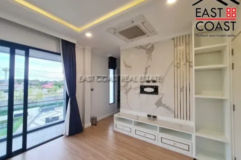 Casa de 3 dormitorios en Pattaya, Tailandia № 213134 - foto 19