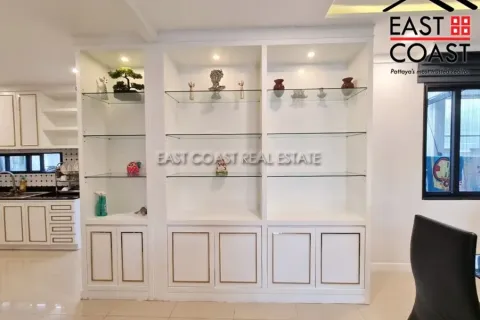 Casa de 3 dormitorios en Pattaya, Tailandia № 213134 - foto 16