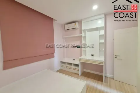 Casa de 3 dormitorios en Pattaya, Tailandia № 213134 - foto 30