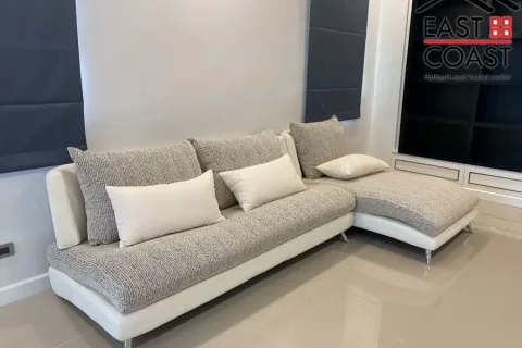 Casa de 3 dormitorios en Pattaya, Tailandia № 213134 - foto 7