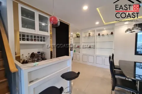 Casa de 3 dormitorios en Pattaya, Tailandia № 213134 - foto 8