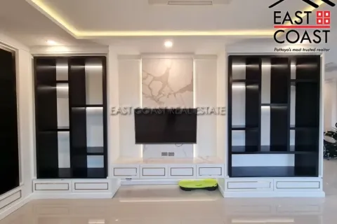 Casa de 3 dormitorios en Pattaya, Tailandia № 213134 - foto 5