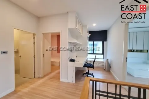 Casa de 3 dormitorios en Pattaya, Tailandia № 213134 - foto 18