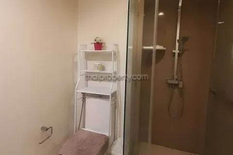 Condominio de 1 dormitorio en Pattaya, Tailandia № 213130 - foto 9