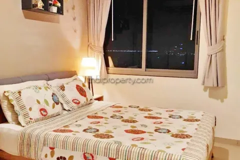 Condominio de 1 dormitorio en Pattaya, Tailandia № 213130 - foto 6