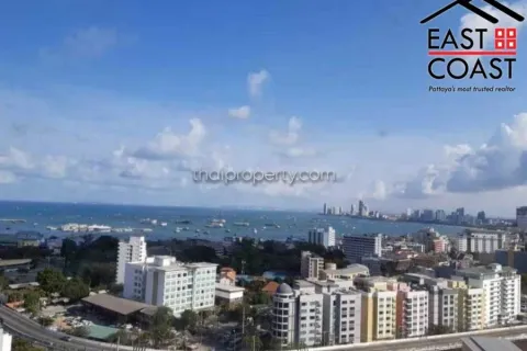 Condominio de 1 dormitorio en Pattaya, Tailandia № 213130 - foto 16