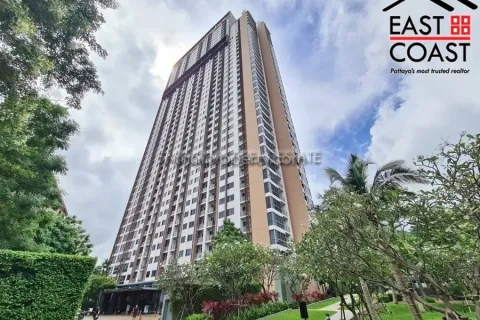 Condominio de 1 dormitorio en Pattaya, Tailandia № 213130 - foto 15
