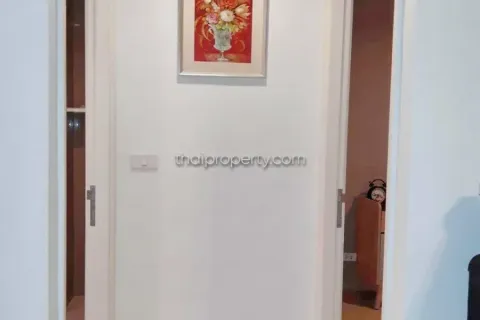 Condominio de 1 dormitorio en Pattaya, Tailandia № 213130 - foto 8
