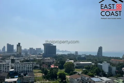 Estudio en el condominio en Pattaya, Tailandia № 213136 - foto 10
