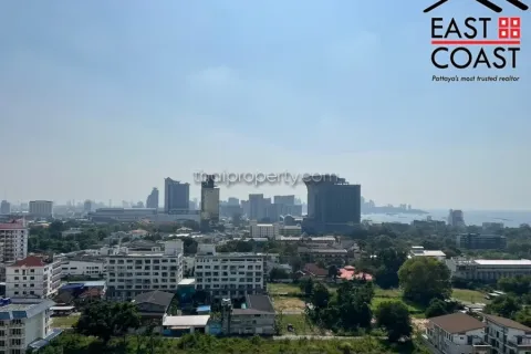 Estudio en el condominio en Pattaya, Tailandia № 213136 - foto 12