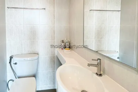 Estudio en el condominio en Pattaya, Tailandia № 213136 - foto 9