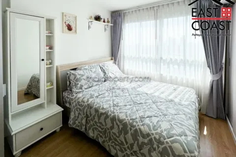 Estudio en el condominio en Pattaya, Tailandia № 213136 - foto 6