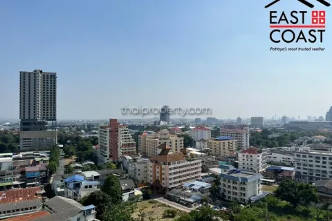 Estudio en el condominio en Pattaya, Tailandia № 213136 - foto 11