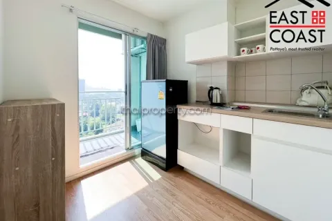 Estudio en el condominio en Pattaya, Tailandia № 213136 - foto 3