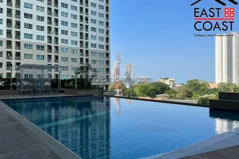 Estudio en el condominio en Pattaya, Tailandia № 213136 - foto 13