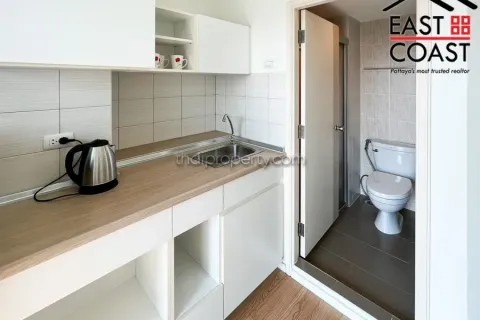 Estudio en el condominio en Pattaya, Tailandia № 213136 - foto 5