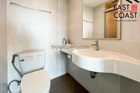 Estudio en el condominio en Pattaya, Tailandia № 213136 - foto 8