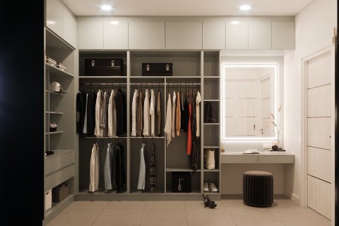 Villa in Hua Hin, Thailand 3 bedrooms № 169823 - photo 5