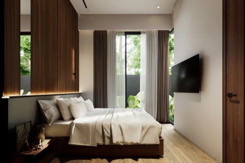 Вилла в Банг Тао, Таиланд с 3 спальнями № 169821 - фото 3