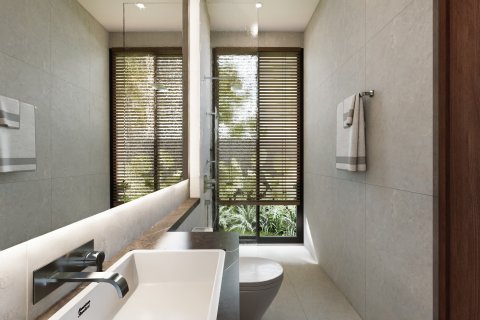 Вилла в Банг Тао, Таиланд с 3 спальнями № 169821 - фото 10