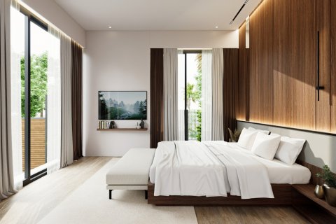 Вилла в Банг Тао, Таиланд с 3 спальнями № 169821 - фото 4