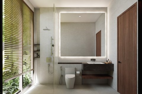 Вилла в Банг Тао, Таиланд с 3 спальнями № 169821 - фото 8