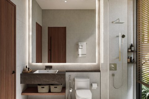 Вилла в Банг Тао, Таиланд с 3 спальнями № 169821 - фото 7