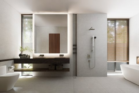 Вилла в Банг Тао, Таиланд с 3 спальнями № 169821 - фото 6