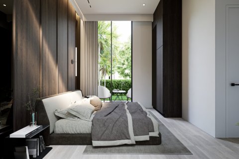 Townhouse à Bang Tao, Thaïlande 3 chambres № 169820 - photo 8