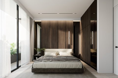 Townhouse à Bang Tao, Thaïlande 3 chambres № 169820 - photo 11