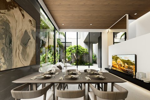 Townhouse à Bang Tao, Thaïlande 3 chambres № 169820 - photo 4