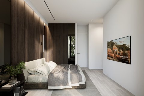 Townhouse à Bang Tao, Thaïlande 3 chambres № 169820 - photo 12