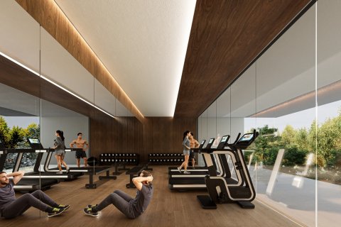 Townhouse à Bang Tao, Thaïlande 2 chambres № 169819 - photo 26