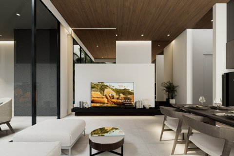 Townhouse à Bang Tao, Thaïlande 2 chambres № 169819 - photo 15