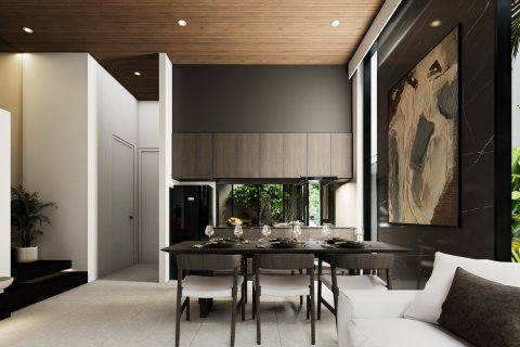 Townhouse à Bang Tao, Thaïlande 2 chambres № 169819 - photo 13