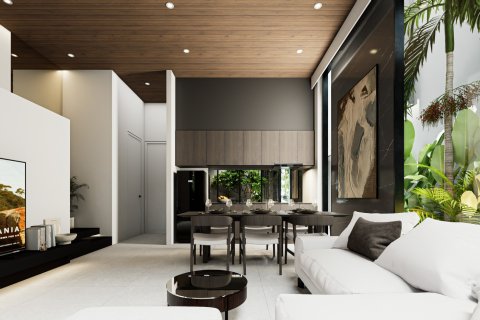 Townhouse à Bang Tao, Thaïlande 2 chambres № 169819 - photo 14