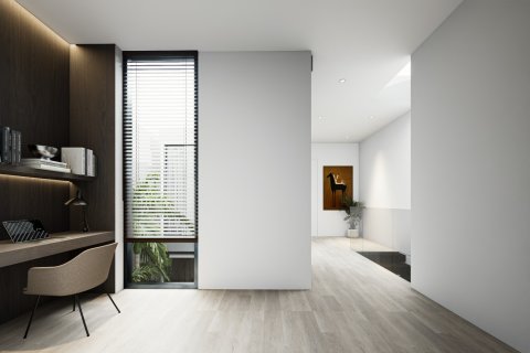 Townhouse à Bang Tao, Thaïlande 2 chambres № 169819 - photo 9