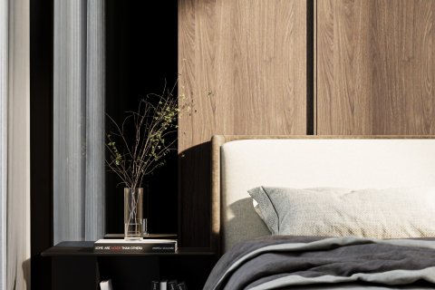 Townhouse à Bang Tao, Thaïlande 2 chambres № 169819 - photo 7