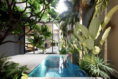 Townhouse à Bang Tao, Thaïlande 2 chambres № 169819 - photo 16