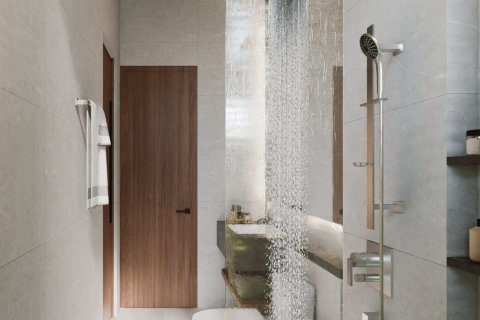 Вилла в Банг Тао, Таиланд с 4 спальнями  № 169822 - фото 11